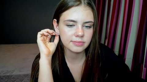 isabellabler @ myfreecams on 20230904