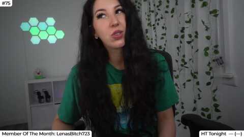 lenadanzara @ myfreecams on 20230904