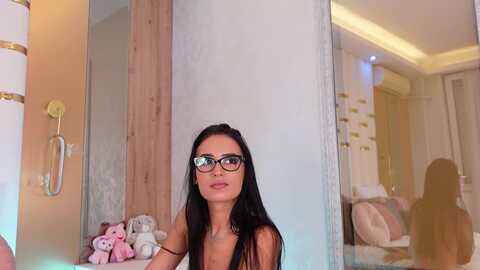 lexy_angell @ myfreecams on 20230904