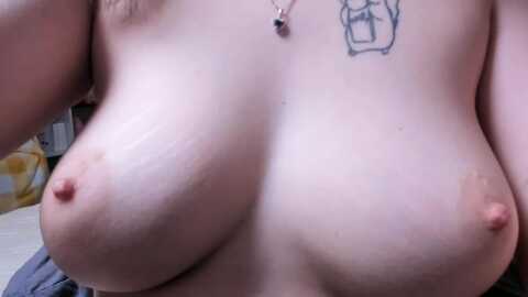 milly_saint @ myfreecams on 20230904
