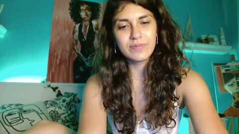 missarmenia @ myfreecams on 20230904