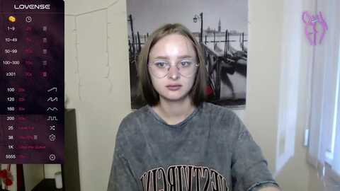 alis_saa @ myfreecams on 20230905