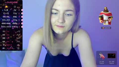 angelicfame @ myfreecams on 20230905