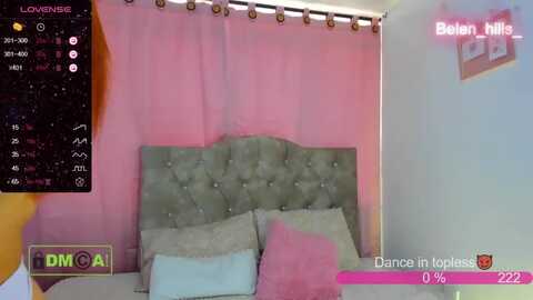belen_hills_ @ myfreecams on 20230905