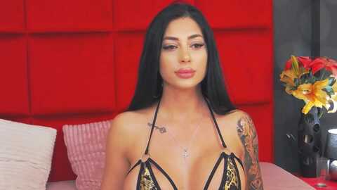 charmingaisha @ myfreecams on 20230905