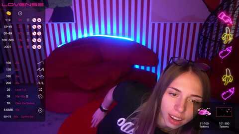 finitedensity @ myfreecams on 20230905