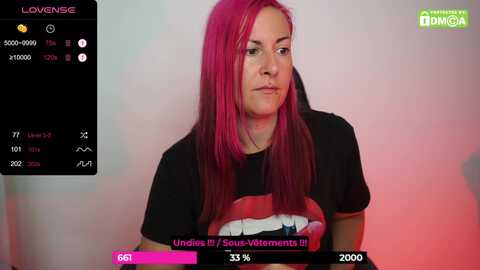 gennyrock @ myfreecams on 20230905