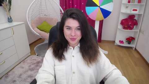 jagerlady @ myfreecams on 20230905