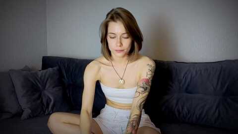 keepspark @ myfreecams on 20230905