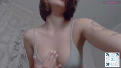 whynotkat @ myfreecams on 20230905