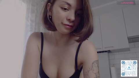 whynotkat @ myfreecams on 20230905