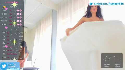 aimeeteen @ myfreecams on 20230906