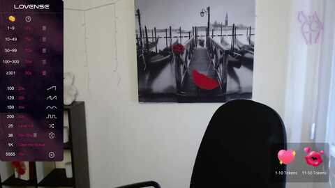 alis_saa @ myfreecams on 20230906