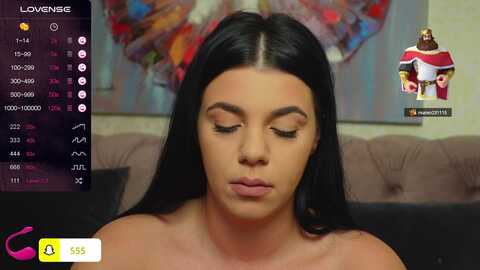 alyssadawnx @ myfreecams on 20230906