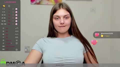 babe_golden @ myfreecams on 20230906