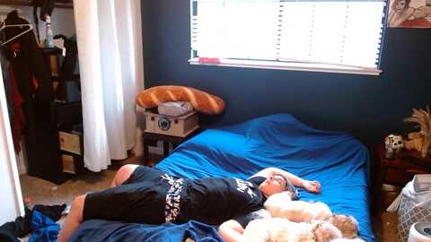 danigreen215 @ myfreecams on 20230906