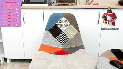 eveeevian @ myfreecams on 20230906