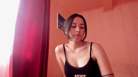 geisha_anna @ myfreecams on 20230906