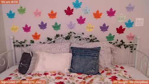 haileyfaye @ myfreecams on 20230906