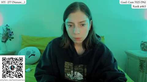 hurricanelexi @ myfreecams on 20230906