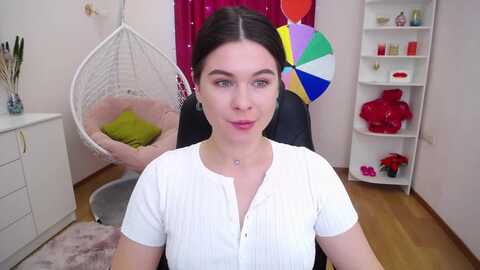 jagerlady @ myfreecams on 20230906