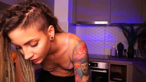 kend_dall @ myfreecams on 20230906