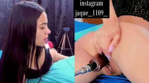 kinkycassie_ @ myfreecams on 20230906