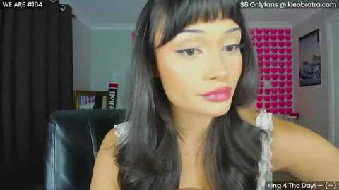 kleobratra @ myfreecams on 20230906
