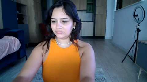 lexilicious_ @ myfreecams on 20230906