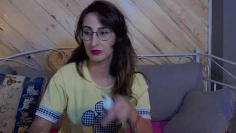 lysaddiction @ myfreecams on 20230906