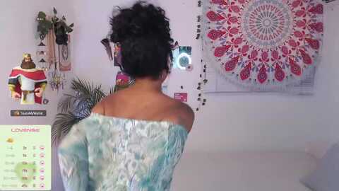marwitcher777 @ myfreecams on 20230906