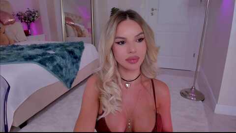maya_di @ myfreecams on 20230906