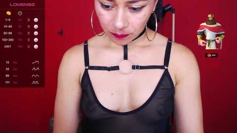 mikasahack @ myfreecams on 20230906