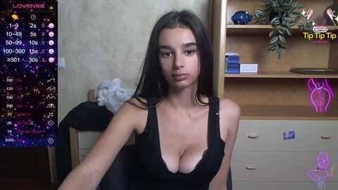 oliviawowww @ myfreecams on 20230906