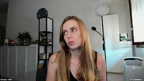 personage @ myfreecams on 20230906