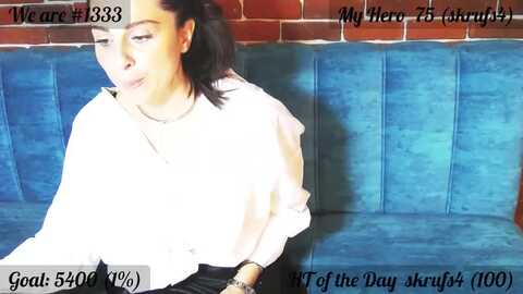 quinniesmile @ myfreecams on 20230906