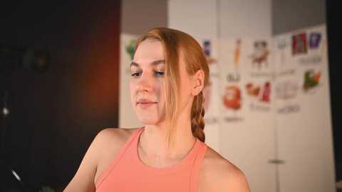 rocknrose @ myfreecams on 20230906