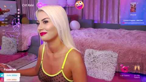ryderwilder @ myfreecams on 20230906