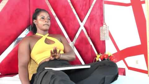 samantha_boom @ myfreecams on 20230906