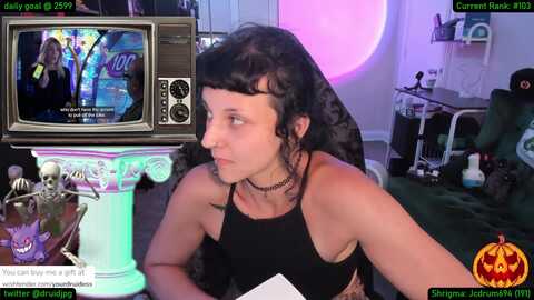 yourdruidess @ myfreecams on 20230906