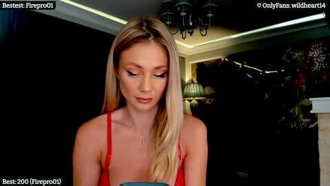 yveline @ myfreecams on 20230906