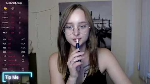 alis_saa @ myfreecams on 20230907