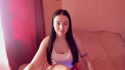 geisha_anna @ myfreecams on 20230907
