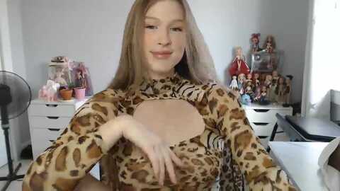gemmaminx @ myfreecams on 20230907