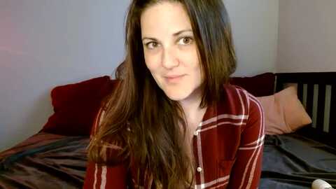 misscherrym @ myfreecams on 20230907