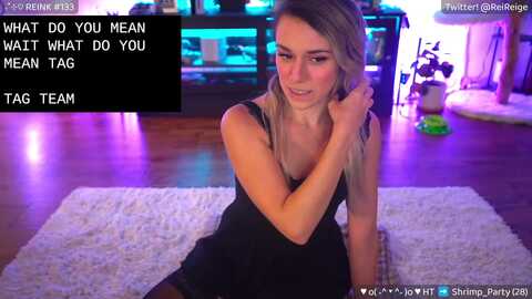 reige @ myfreecams on 20230907