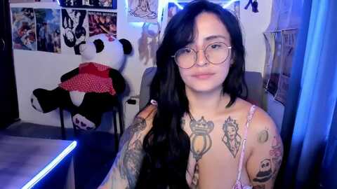 annettemoon @ myfreecams on 20230908