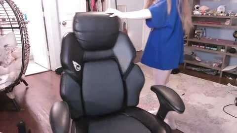 bunnydathug @ myfreecams on 20230908
