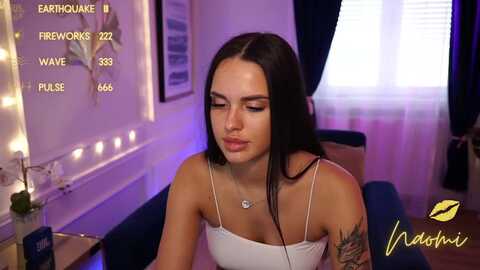 cinnabellee @ myfreecams on 20230908