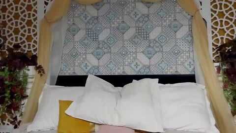 daliyahabibi @ myfreecams on 20230908